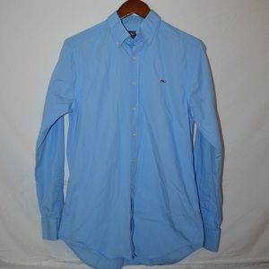 Vineyard Vines Dress Shirt